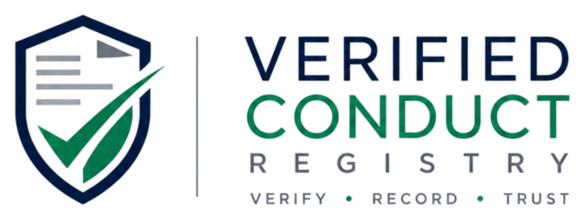Verified Conduct Registry